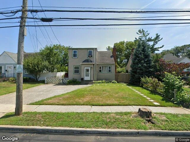 House image located at Bellmore, NY 11710