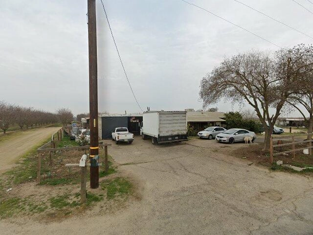 House image located at Fresno, CA 93725