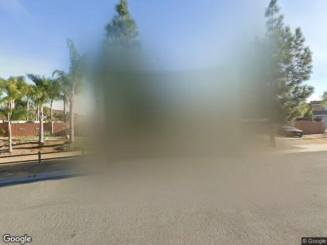 House image located at Norco, CA 92860