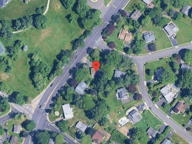 House image located at Huntingdon Valley, PA 19006