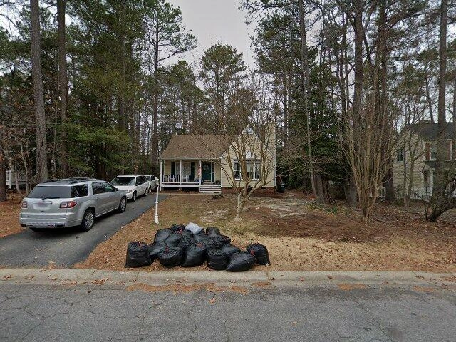 House image located at Chesterfield, VA 23832