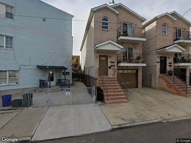 House image located at Jersey City, NJ 07305
