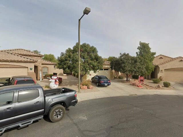 House image located at Surprise, AZ 85388