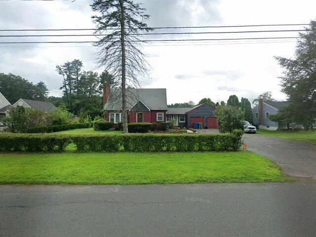 House image located at Windsor, CT 06095