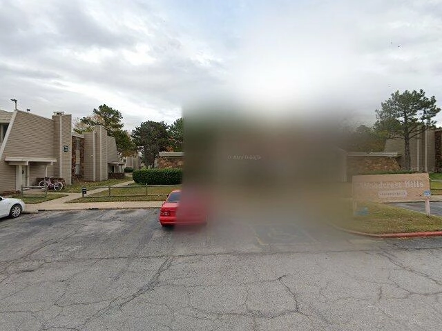 House image located at Tulsa, OK 74136