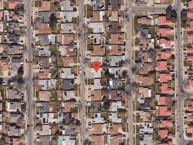 House image located at Lancaster, CA 93534
