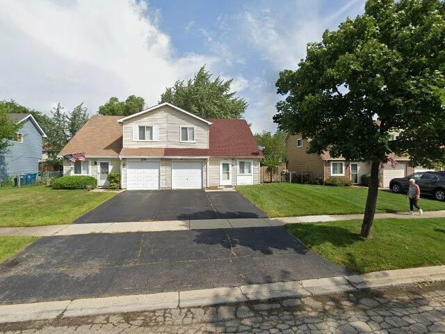 House image located at Hanover Park, IL 60133