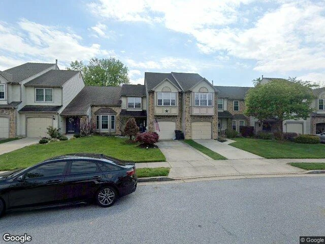 House image located at Mount Laurel, NJ 08054