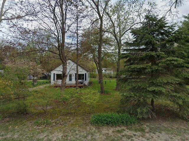 House image located at Ypsilanti, MI 48197