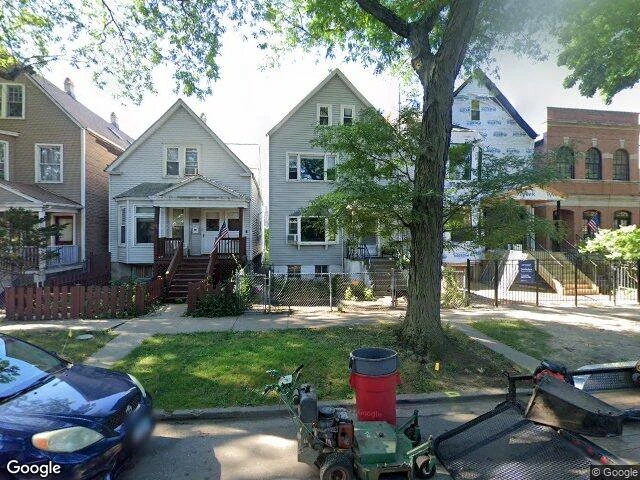 House image located at Chicago, IL 60657