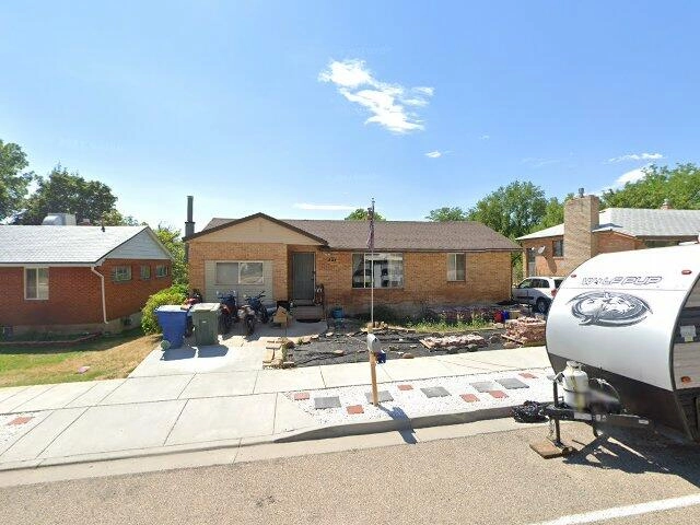 House image located at Ogden, UT 84404