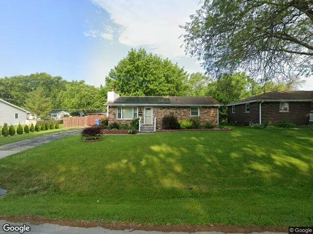 House image located at Bourbonnais, IL 60914