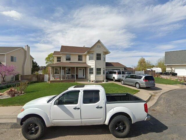 House image located at Cedar City, UT 84720