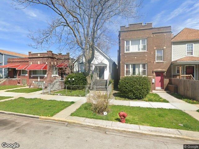 House image located at Chicago, IL 60644