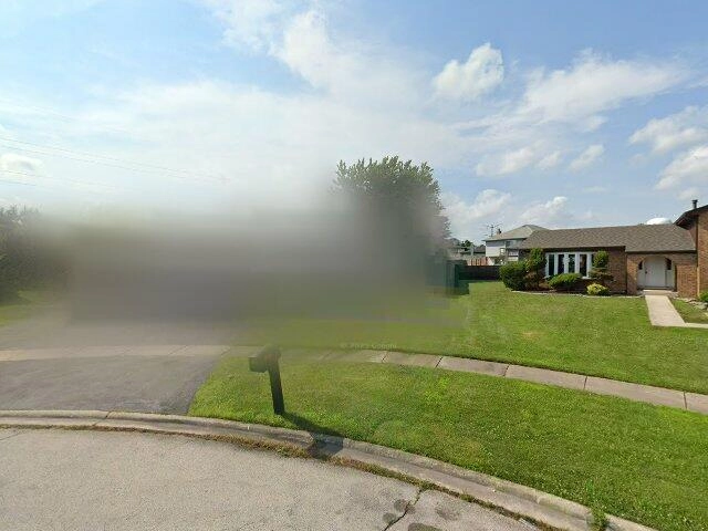 House image located at Country Club Hills, IL 60478