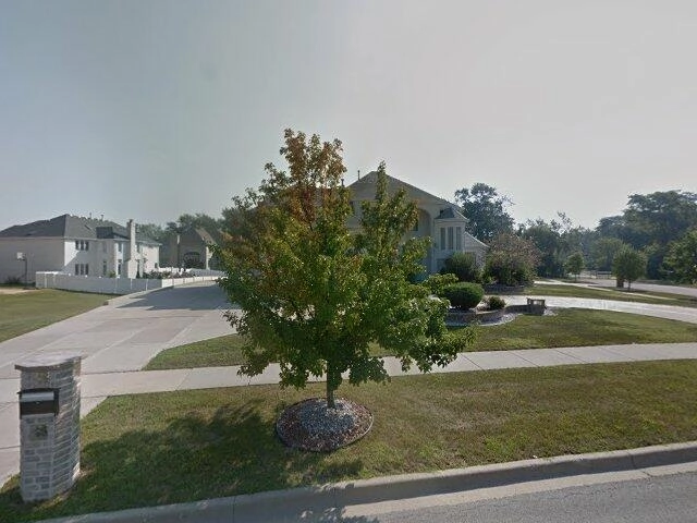 House image located at Flossmoor, IL 60422