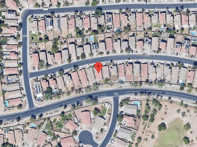 House image located at Maricopa, AZ 85138