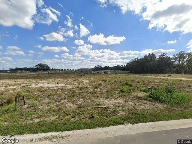 House image located at Zephyrhills, FL 33541