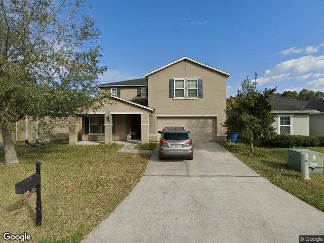 House image located at Jacksonville, FL 32218