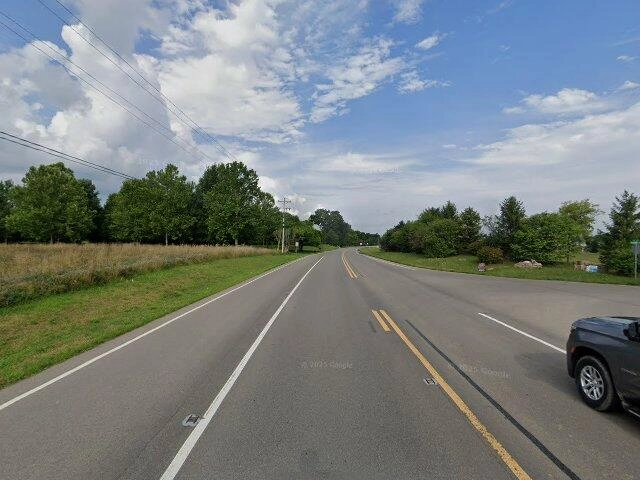 House image located at Flat Rock, IN 47234