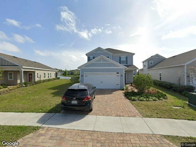 House image located at Middleburg, FL 32068