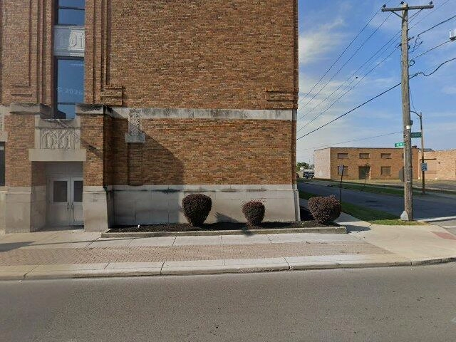 House image located at Gary, IN 46407