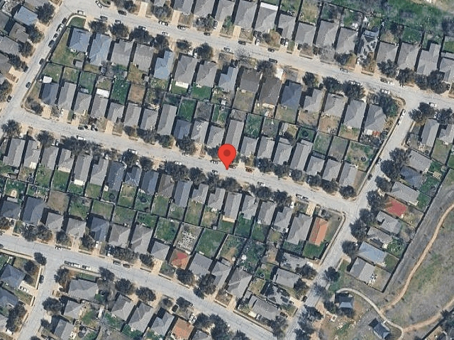 House image located at Manor, TX 78653