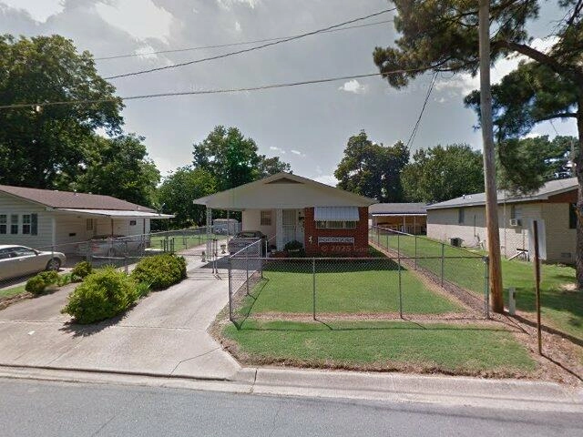 House image located at North Little Rock, AR 72117
