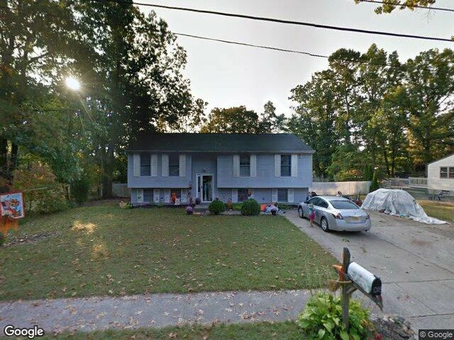 House image located at Clementon, NJ 08021