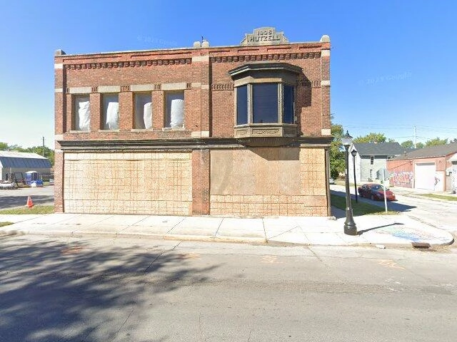 House image located at Fort Wayne, IN 46808