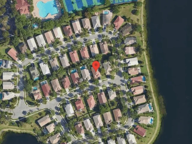 House image located at Pembroke Pines, FL 33028