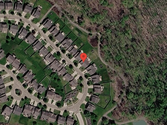 House image located at Aurora, OH 44202
