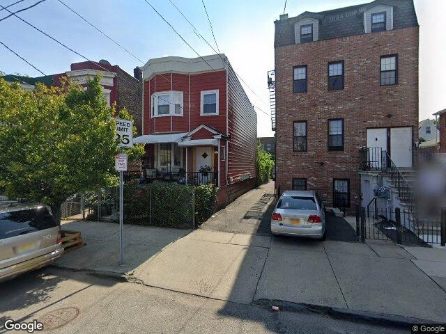 House image located at Jersey City, NJ 07304