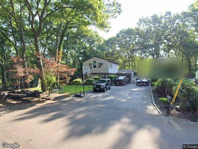 House image located at Ridge, NY 11961