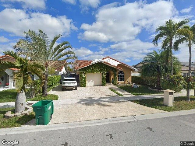 House image located at Miami, FL 33175