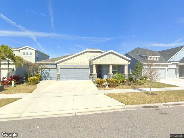 House image located at Apollo Beach, FL 33572