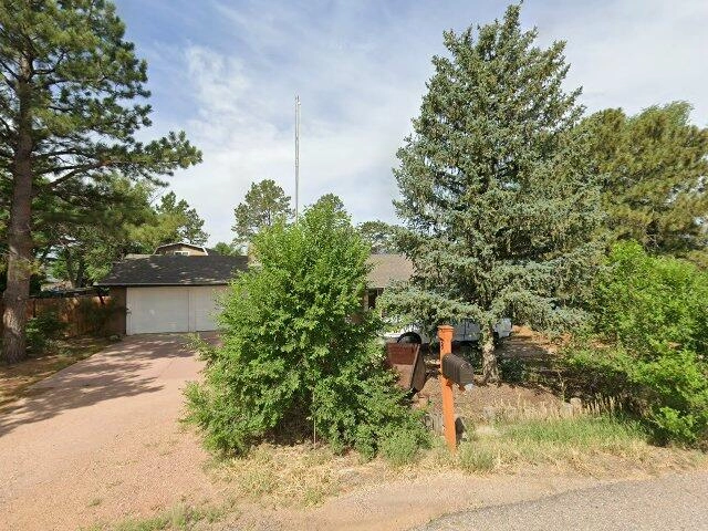 House image located at Fountain, CO 80817