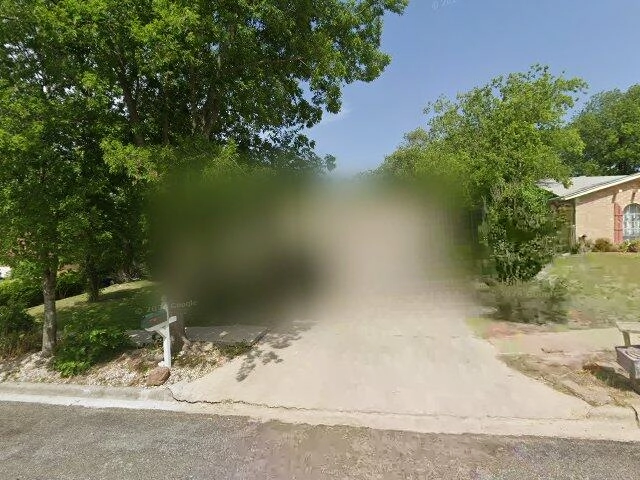 House image located at Copperas Cove, TX 76522