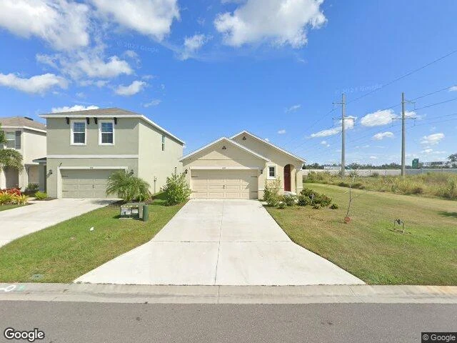 House image located at Palmetto, FL 34221