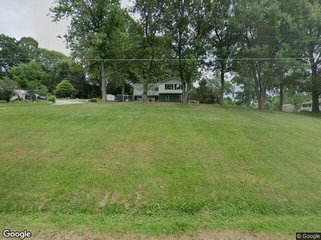 House image located at Paris, OH 44669