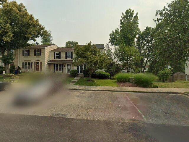 House image located at Bowie, MD 20716