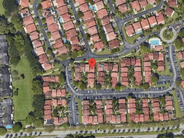 House image located at Miami, FL 33196