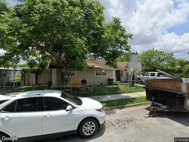 House image located at Deland, FL 32720