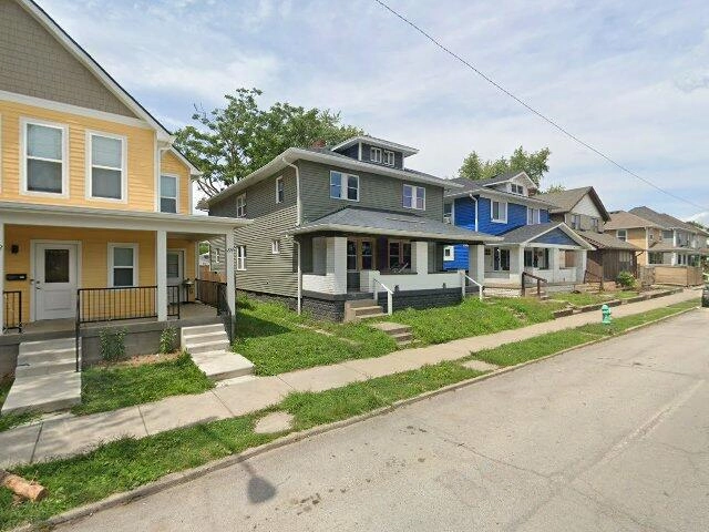 House image located at Indianapolis, IN 46201