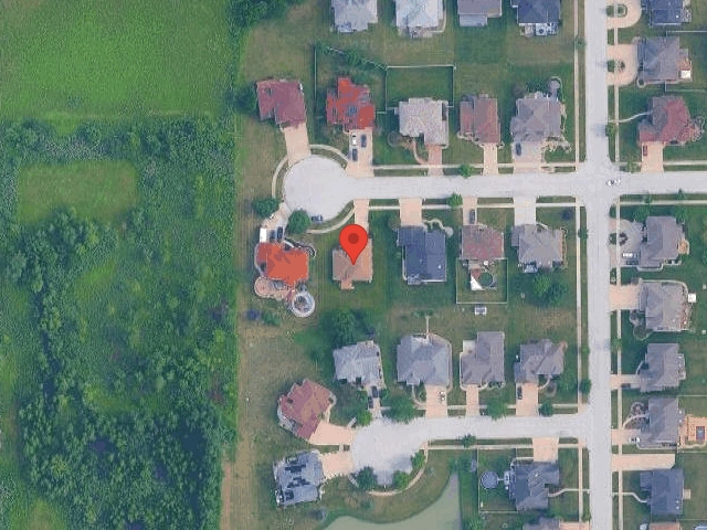 House image located at Chicago Heights, IL 60411