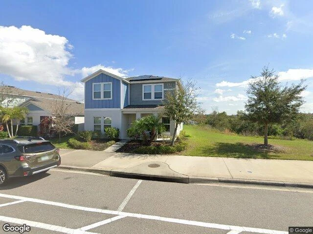 House image located at Riverview, FL 33579