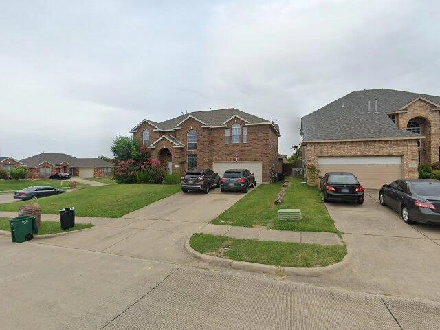 House image located at Mesquite, TX 75150