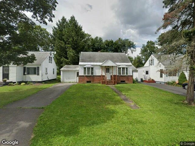 House image located at New York Mills, NY 13417