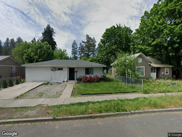 House image located at Spokane, WA 99202