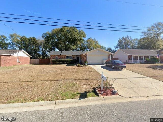 House image located at Milton, FL 32583